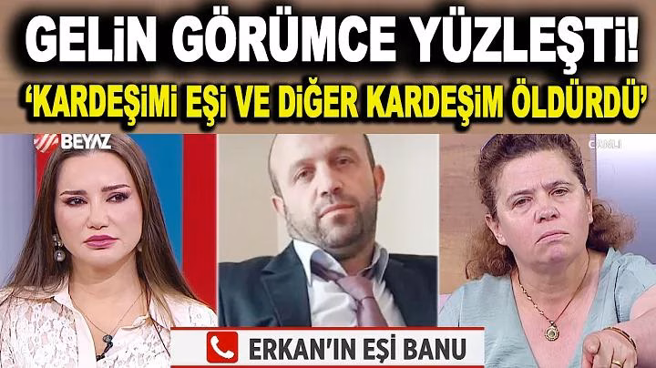 Yayın kesitinden görsel