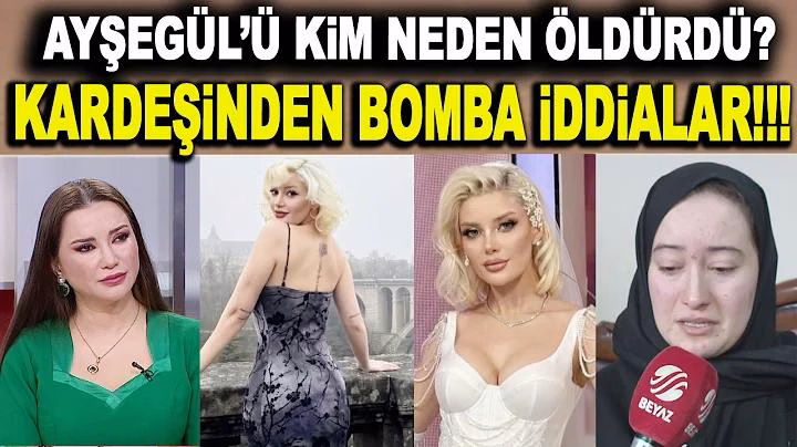 Yayın kesitinden görsel