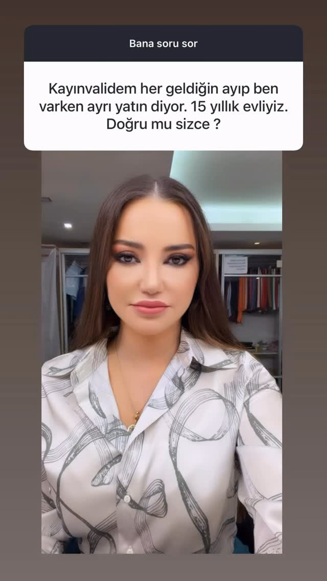 Instagram Reel
