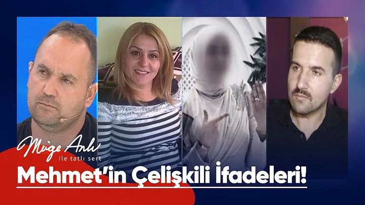 Yayın kesitinden görsel