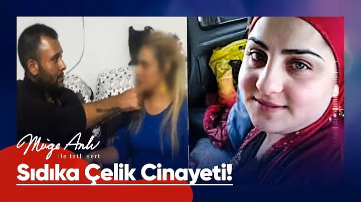 Yayın kesitinden görsel