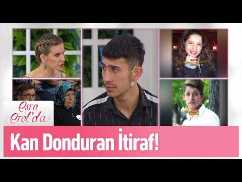 YouTube video kapak görseli